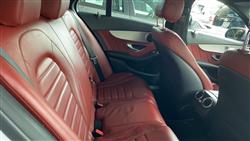 مرسيدس بنز C-Class